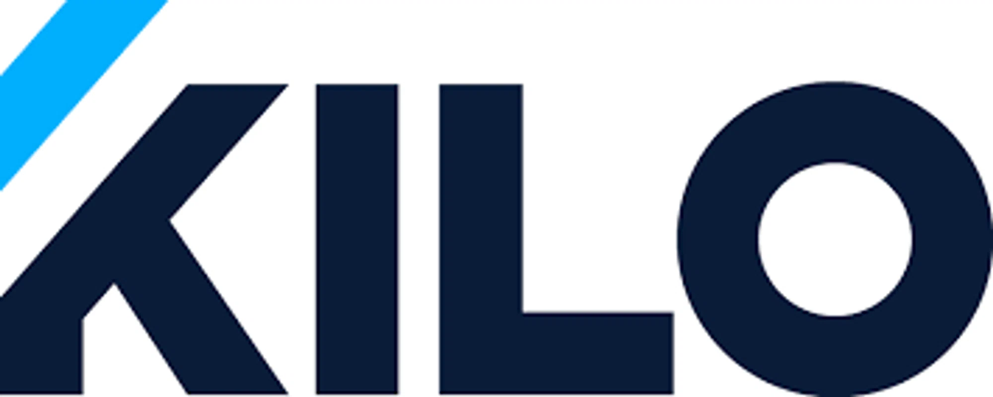 Kilo Software logo