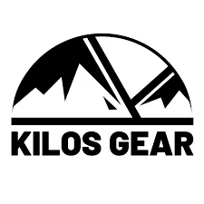 KILOS GEAR logo