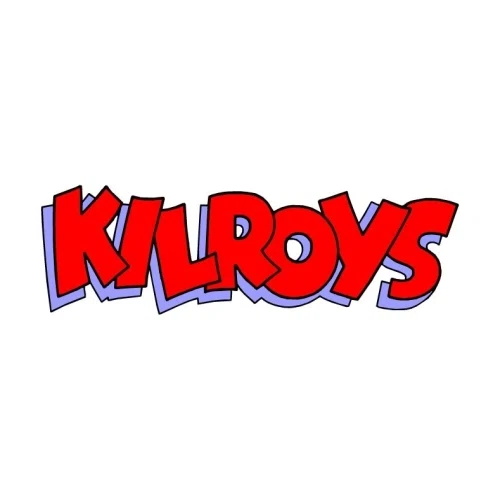 Kilroys logo