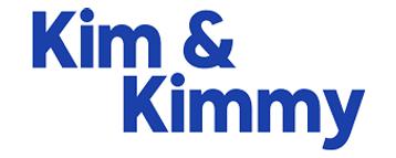 Kim & Kimmy USA promo code
