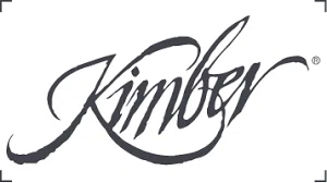 Kimber America logo