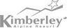 Kimberley Alpine Resort logo