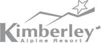 Kimberley Alpine Resort logo