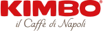 Kimbo Coffee logo