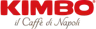 Kimbo Coffee logo