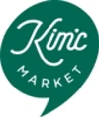 Kim'C Market logo
