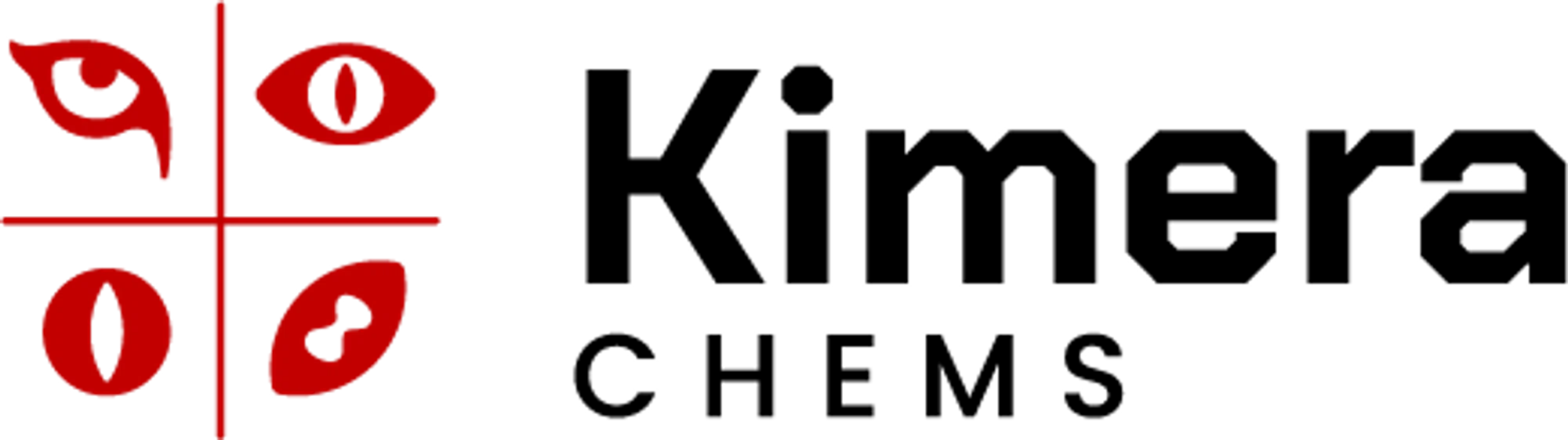 Kimera Chems logo