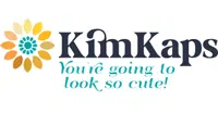 KimKaps logo