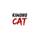 Kimono Cat logo