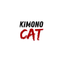 Kimono Cat logo