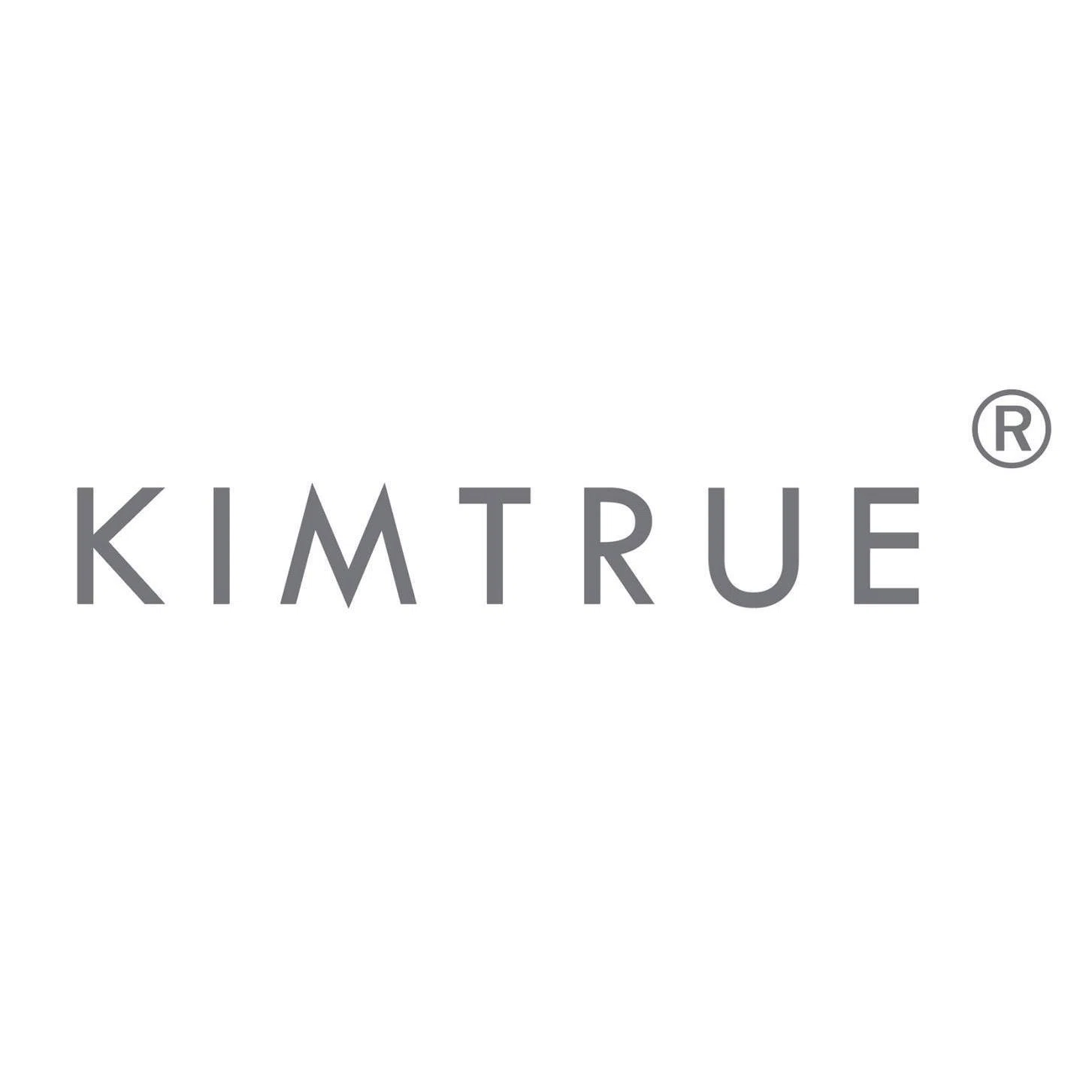 Kimtrue logo