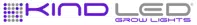 Kind LED Grow Lights logo