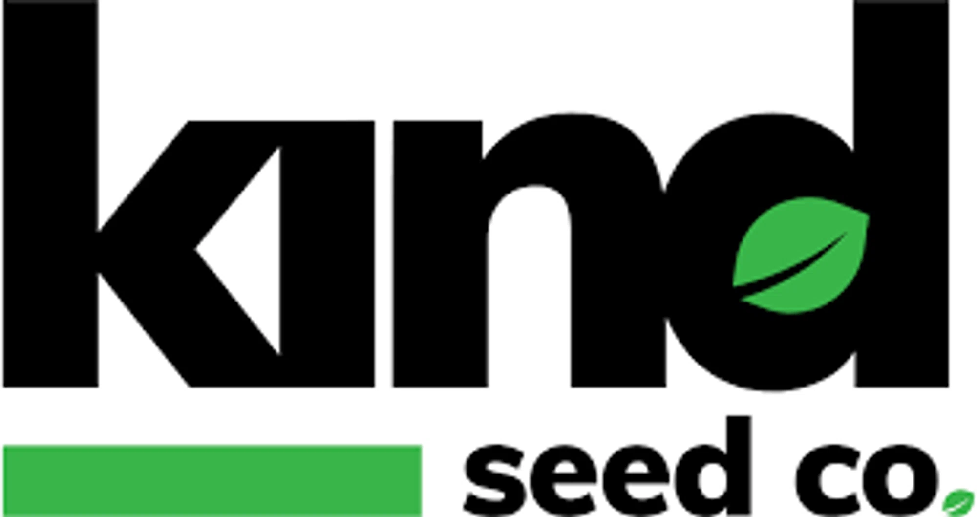 Kind Seed logo