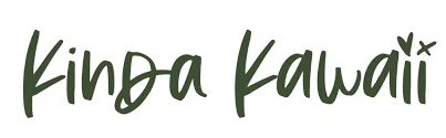 Kinda Kawaii logo