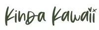 Kinda Kawaii logo