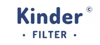 Kinder Filter logo