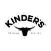 Kinder's coupon code