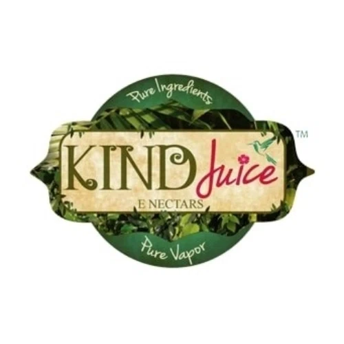 Kind Juice logo