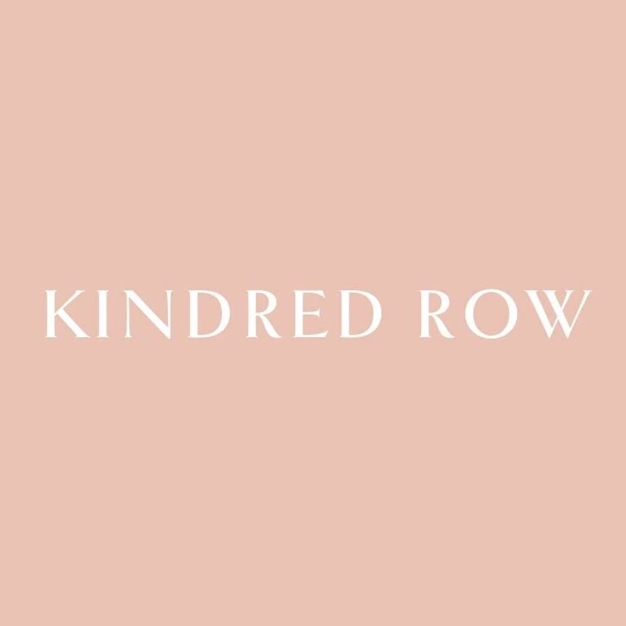 Kindred Row logo