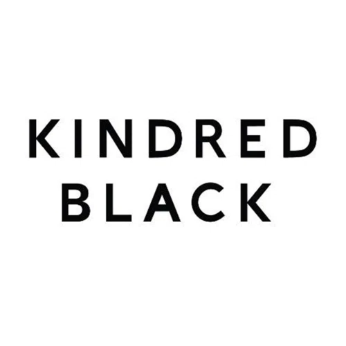 Kindred Black logo