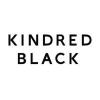 Kindred Black logo