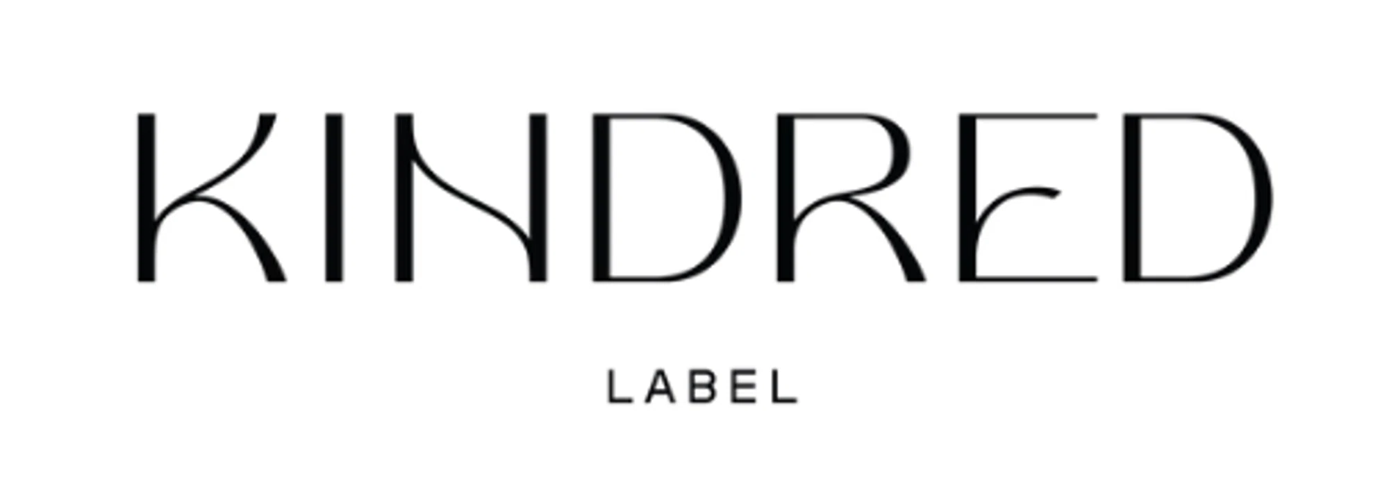 Kindred Label logo