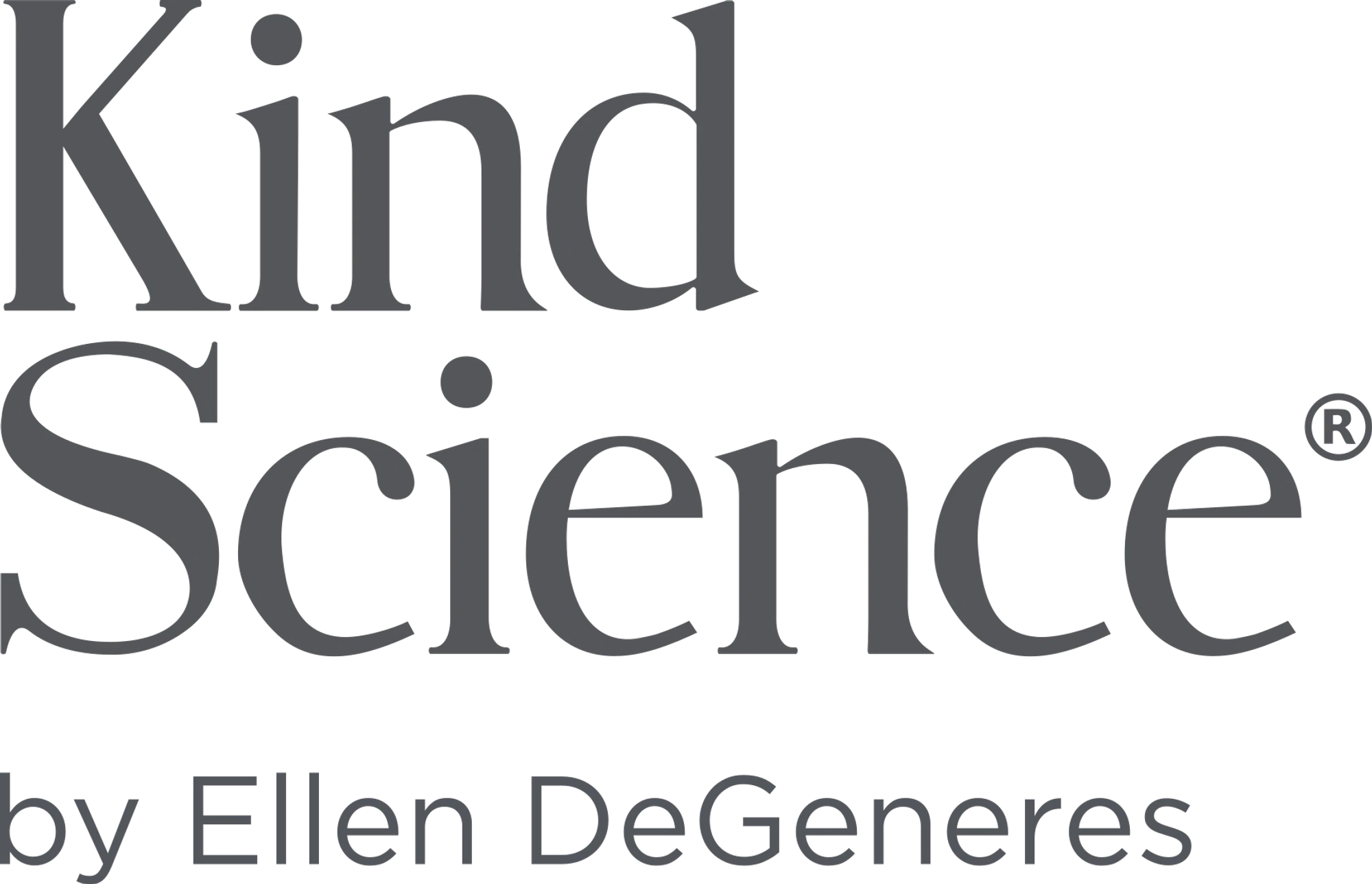 Kind Science logo