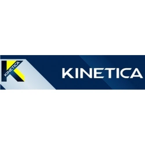 Kinetica Sports logo