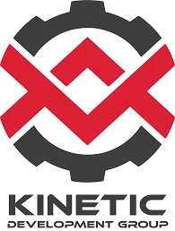 Kinetic Development Group logo