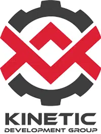 Kinetic Development Group logo