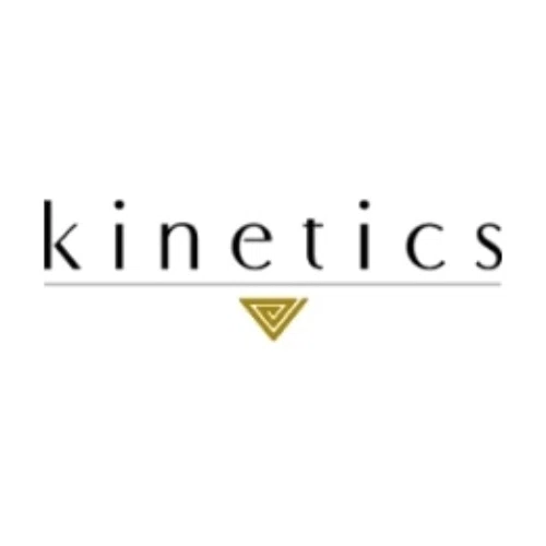 Kinetics Cosmetics logo