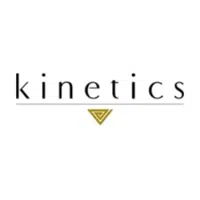 Kinetics Cosmetics logo