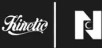 Kinetic Skateboarding logo