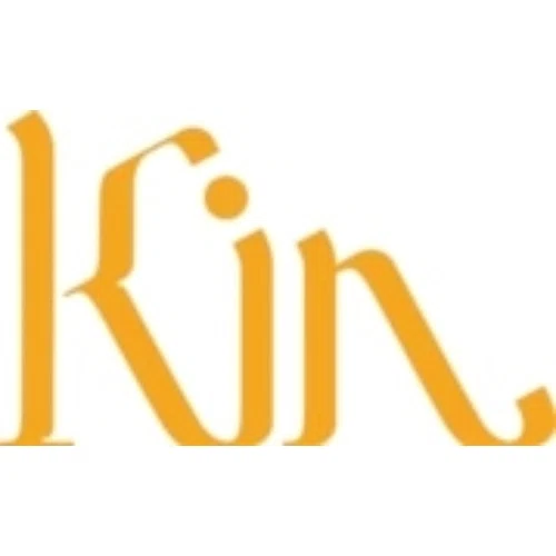 Kin Euphorics logo