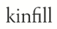 Kinfill Homecare logo