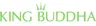 King Buddha logo