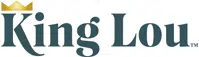 King Lou Pets logo