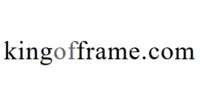 King of Frame logo