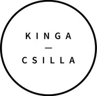 Kinga Csilla logo