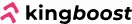 KingBoost.net logo