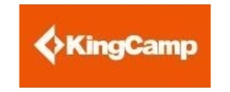 KingCamp promo code
