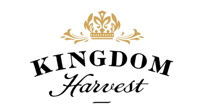 Kingdom Harvest logo