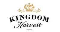 Kingdom Harvest logo