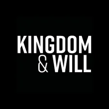 Kingdom & Will logo