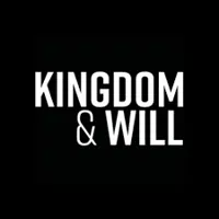 Kingdom & Will logo