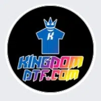 Kingdom DTF logo