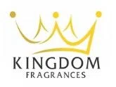 Kingdom Fragrances logo