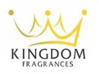 Kingdom Fragrances logo