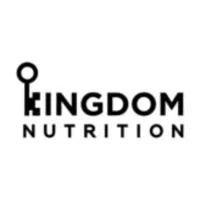 Kingdom Nutrition logo