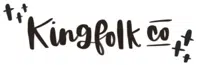 Kingfolk Co logo